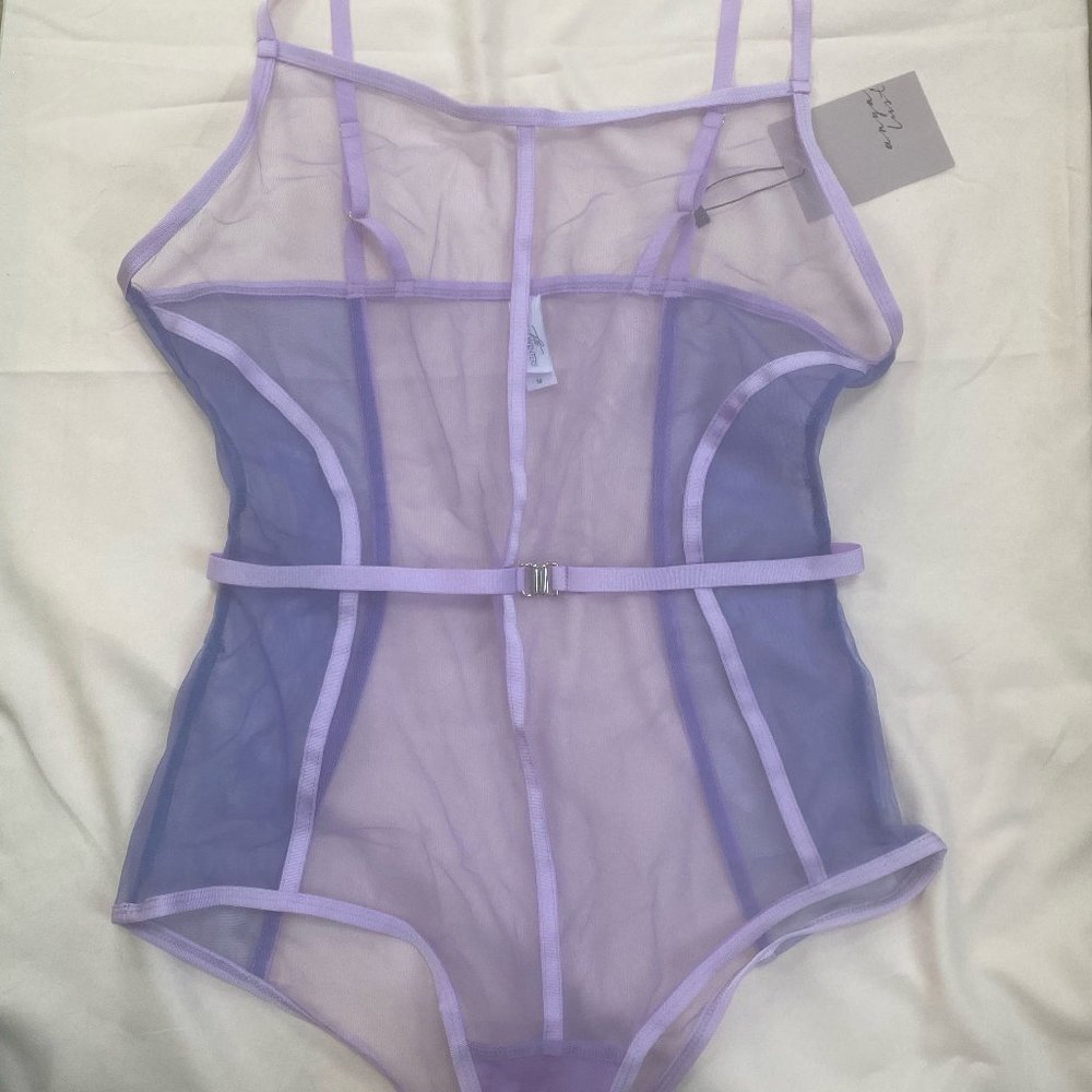 Kelani Body suit